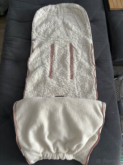 Lodger zimný fusak - 3