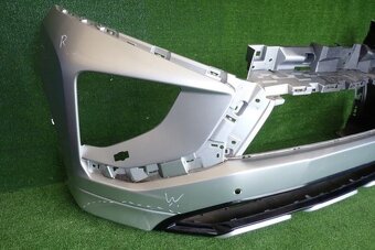 mitsubishi eclipse cross nárazník 2021+ - 3