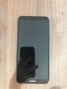 Huawei Y7 Prime 2018 – dobrý stav - 3