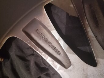 Elektrony 5x114,3 r18 - 3