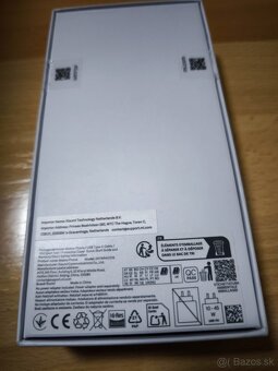 Nový Xiaomi Redmi Note 14 Pro 8/256GB, 200MP, NFC, 5500mAh - 3