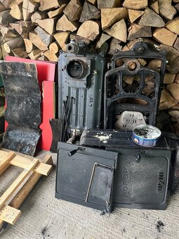 Opop Liatinovy kotol - 3