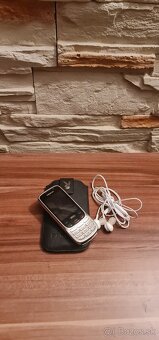 Nokia 6303 classic - 3