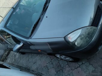 Rozpredám Renault Thalia 1.4 55kw - 3