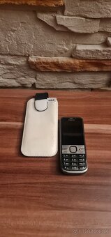 Nokia C5-00.2 Rezervácia - 3