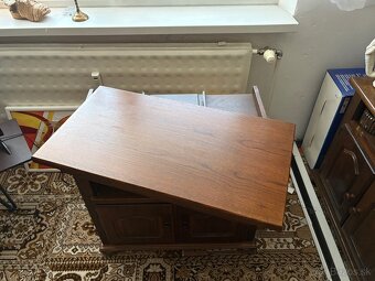 Holandsky nabytok masiv - 3