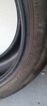 Sada letnych pneu 215/55/R18 Opel Mokka - 3