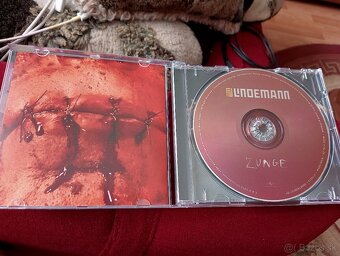 Lindemann - 3
