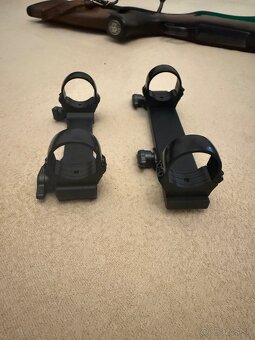 Innomount Zero, ZKK 600, CZ 55O, CZ 557 - 3