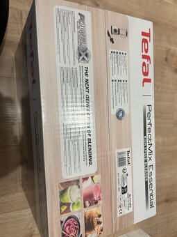 Tefal PerfectMix Essentials - 3