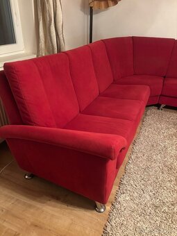 Predam rohovy gauc - 3