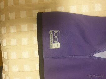 Odlo softshell dámska windproof bunda M - 3