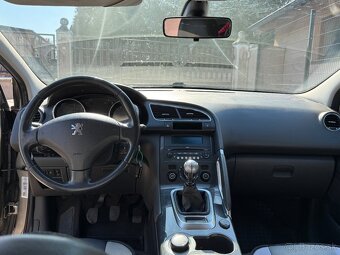 Peugeot 3008 2.0hdi - 3