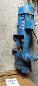 Čerpadlo darling - 3