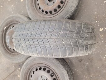 Disky 5x112 r15 - 3