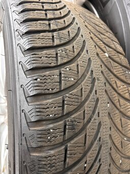 Zimné pneu 235/55/19 - 3