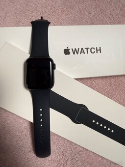 Apple watch se 40mm - 3