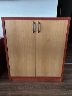 Predám obývaciu stena - 3