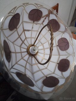 Darujem luster za odvoz - 3