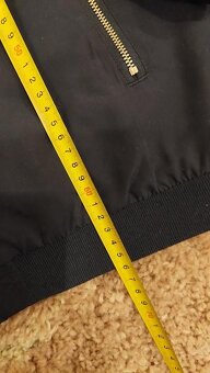 Prechodná bunda JACK&JONES 264 - 3