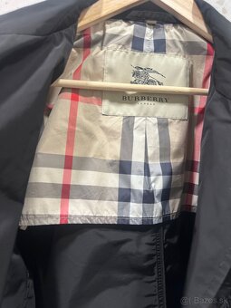 Burberry pánske sako - 3