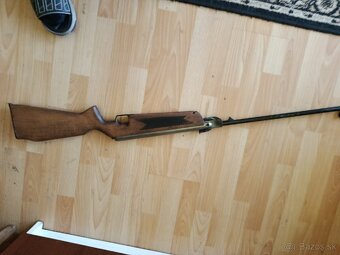 Vzduchovky slavia - 3