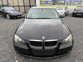 BMW Rad 3 318 i 129k - 3