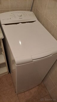 DARUJEM práčku - 3