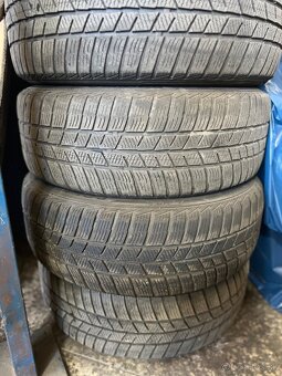 Pneumatiky/Disky - 3