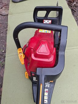 Homelite motorova pila - 3