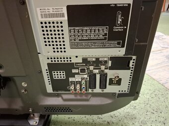 Panasonic Televízor - 3