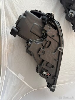 Predám svetlo Mercedes Benz ML W164 - 3