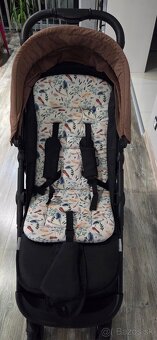 Športovy kočik - 3