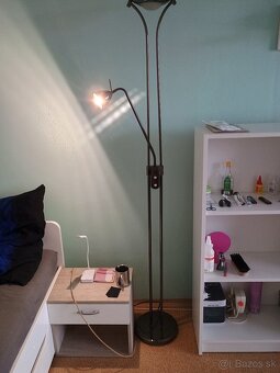 Stojaca lampa - 3