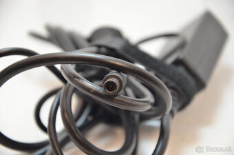 HP Napájací Adaptér 65W(18,5V/3,5A) - tučný konektor 7,4/5mm - 3