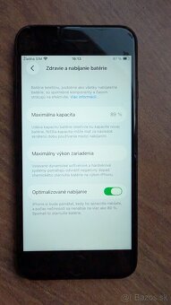 Predám iPione SE (2020) 64GB - 3