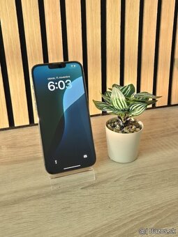 Apple iPhone 13 Pro Max 128GB Graphite | ZÁRUKA - 3