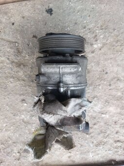 motor CFFB diely - 3