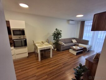 Na prenájom 2 izbový byt - Košice, Centrum - 3