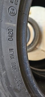 245/45 r18 letné - 3