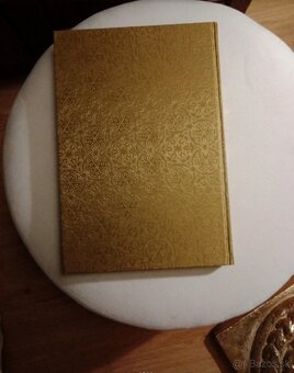 Tisíc a jedna noc -8 zväzok - 3