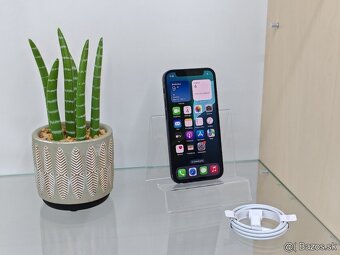 Apple iPhone 12 mini 128GB Black | BATÉRIA 100% - 3