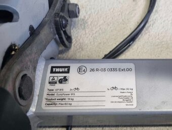 Thule EuroPower 915 - 3