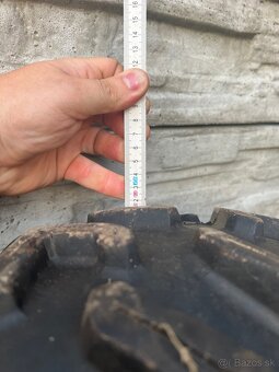 ATV Disky + gumy - 3