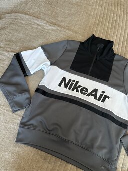 Nike pánska mikina - 3