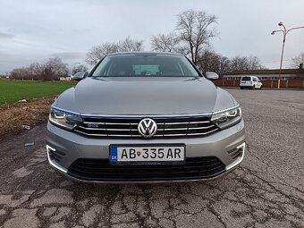 Predám W.Passat B8 GTE Hybrid - 3