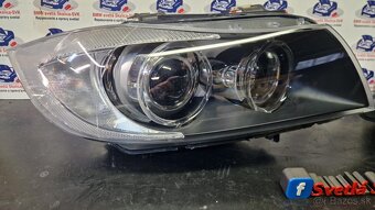 Predam svetlomety BMW E90 predf. dynamic 2019 - 3