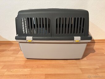 Prepravka Gulliver - 3