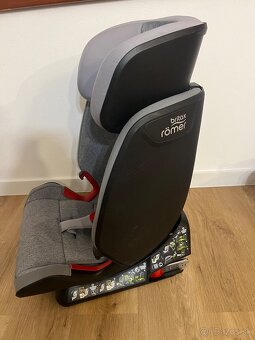 Romer Advabsafix IV M - 3