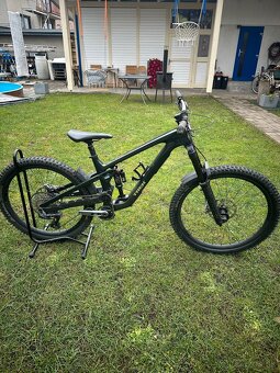 Trek slash 9.8 GX T-Type gen 6 - 3